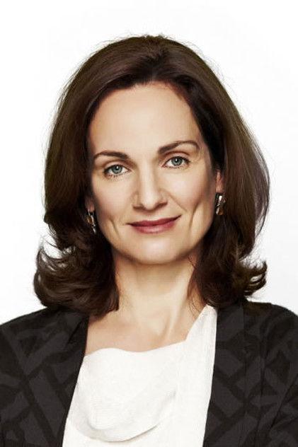 Catherine McClements - Actor Profile Photo