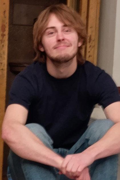 Jack McKellar - Actor Profile Photo