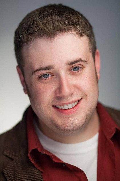 Marc Hawes - Actor Profile Photo
