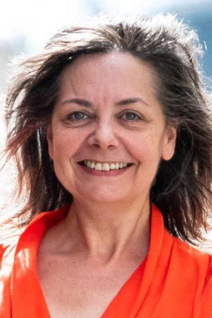Isabelle Péan - Actor Profile Photo