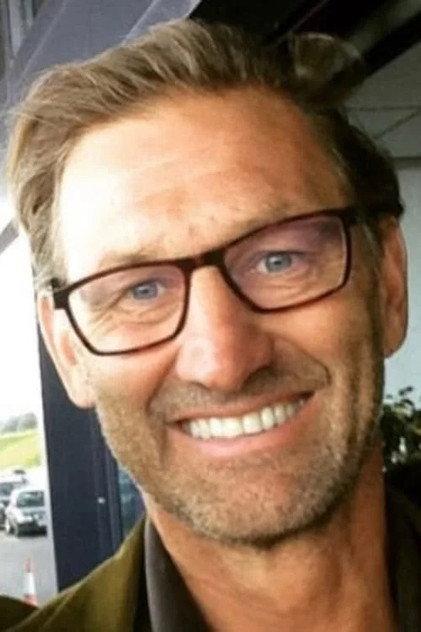 Tony Adams - Actor Profile Photo