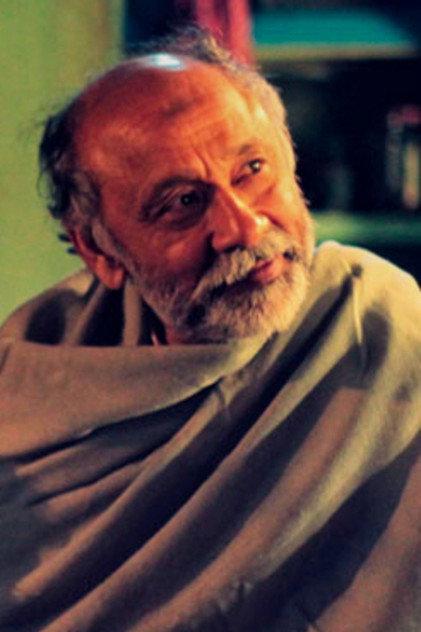 Masood Akhtar - Actor Profile Photo