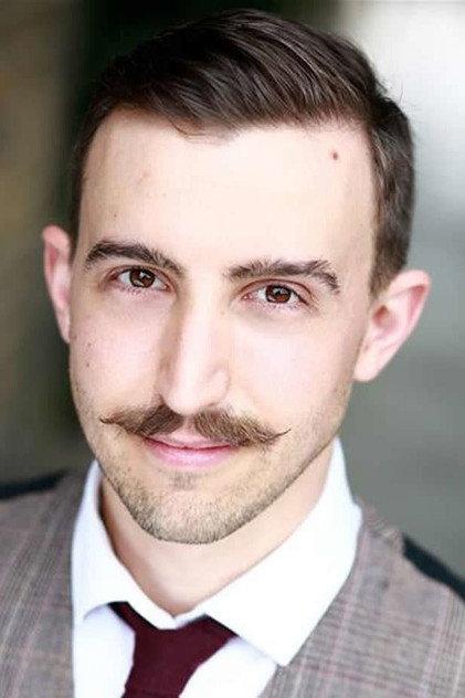Will Guppy - Actor Profile Photo