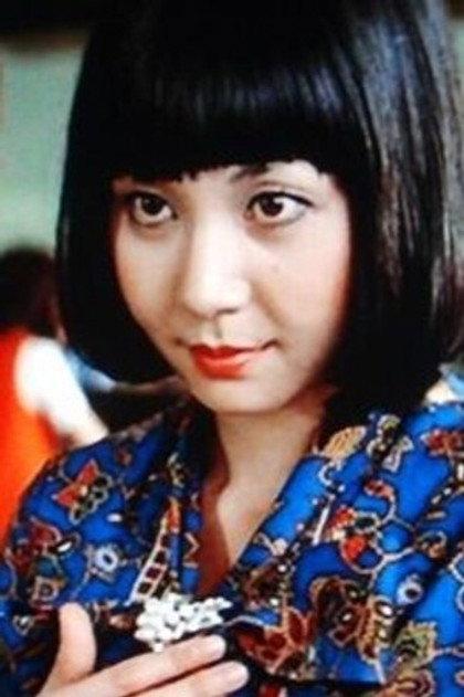 Yōko Koizumi - Actor Profile Photo