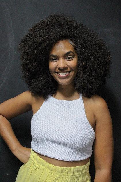 Maria Pereira - Actor Profile Photo
