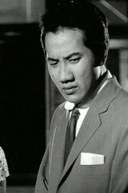 Mak Gei - Actor Profile Photo