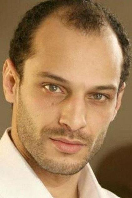 Omar Salim - Actor Profile Photo