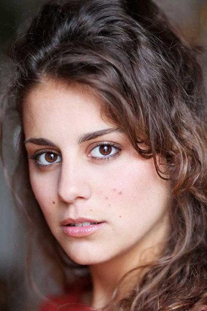 Lou Chauvain - Actor Profile Photo
