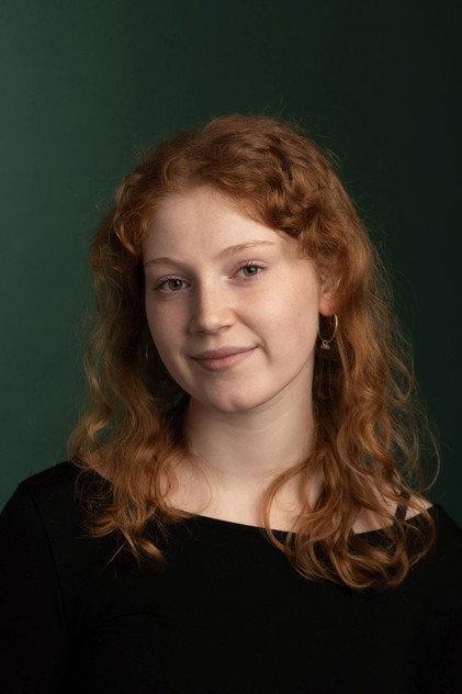 Florence Caruana - Actor Profile Photo