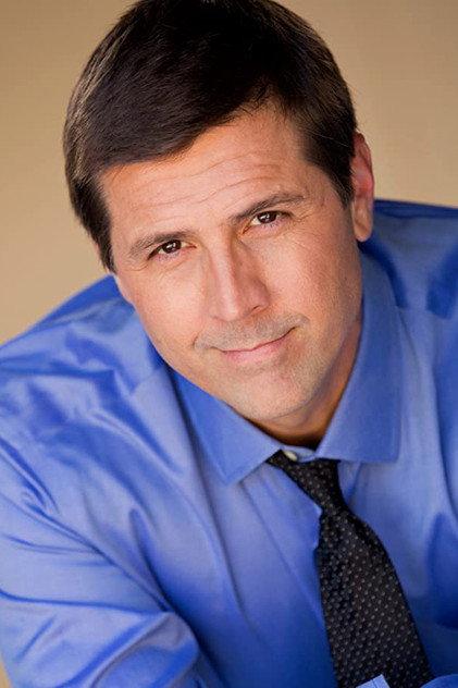 Chris Snyder - Actor Profile Photo