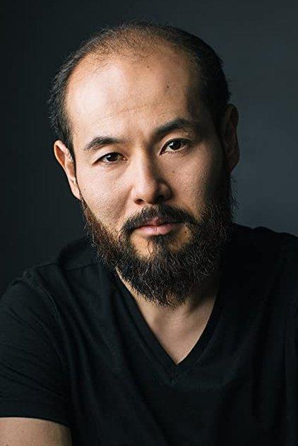 Kasey Ryne Mazak - Actor Profile Photo
