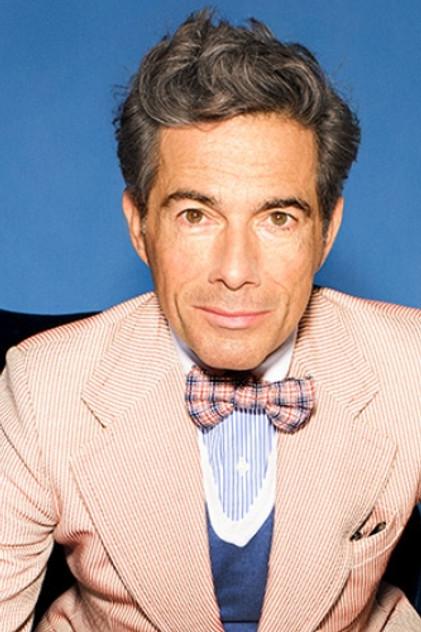 Vincent Darré - Actor Profile Photo
