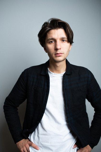 Vladimir Nadein - Actor Profile Photo