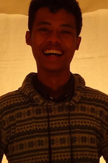 Yahya Haryanto - Actor Profile Photo