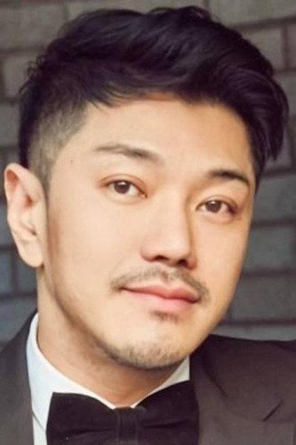 Thanapon Prasongsab - Actor Profile Photo