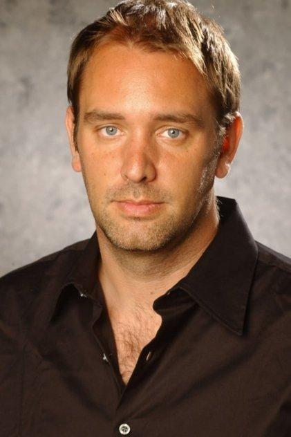 Trey Parker - Actor Profile Photo