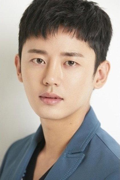 Lee Ji-hoon - Actor Profile Photo