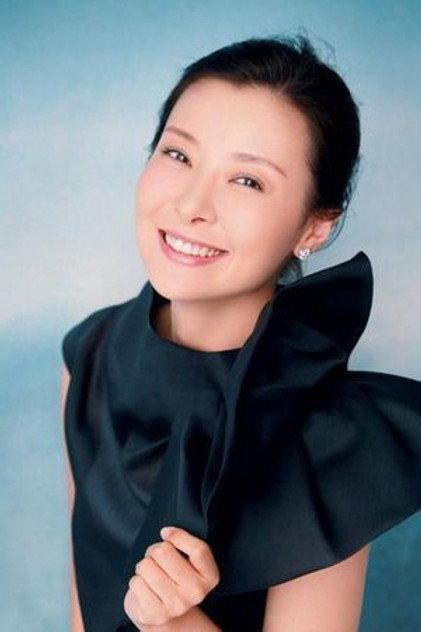 Ke Lan - Actor Profile Photo
