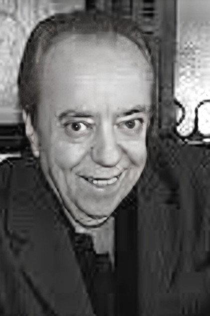 Pipo Mancera - Actor Profile Photo