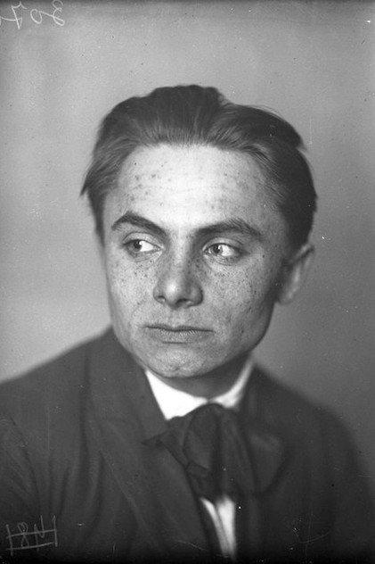 Marian Krushelnytskyi - Actor Profile Photo