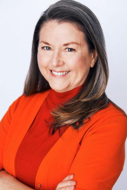 Ramona Floyd - Actor Profile Photo