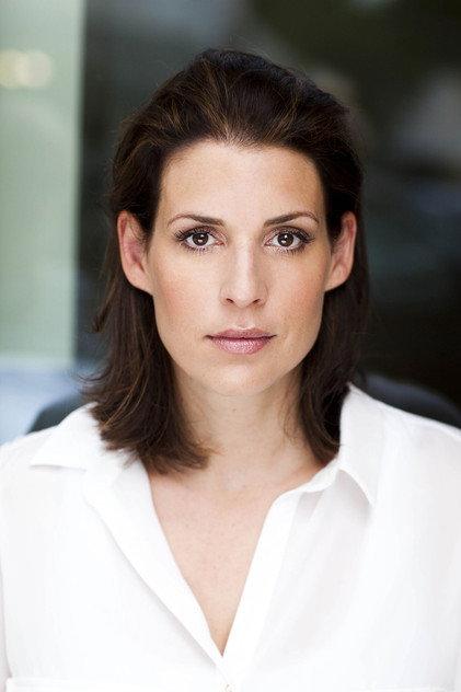 Elena Uhlig - Actor Profile Photo