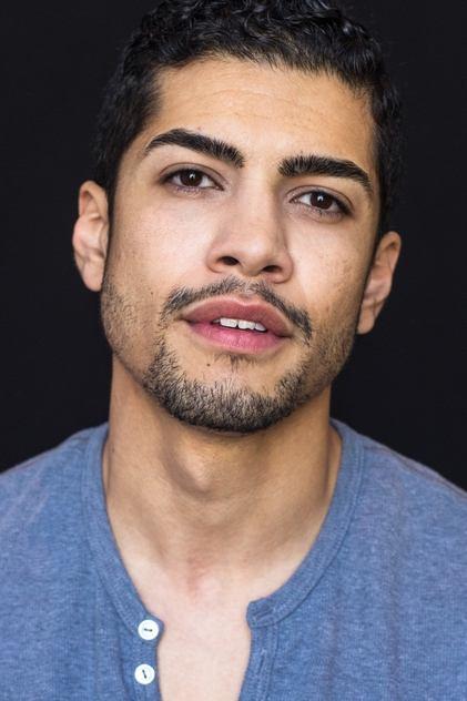 Rick Gonzalez - Actor Profile Photo