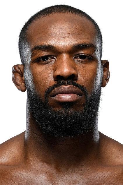 Jon Jones - Actor Profile Photo