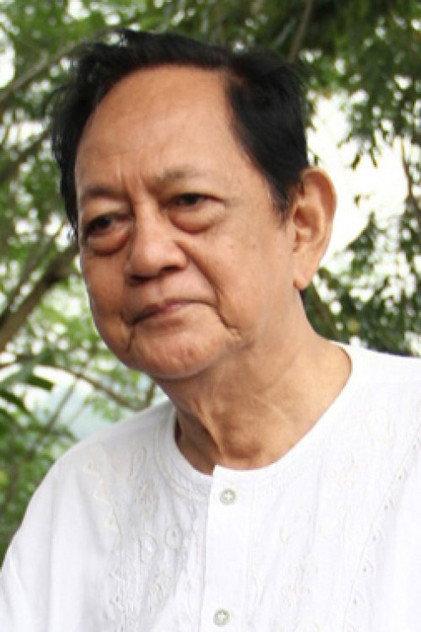Deddy Sutomo - Actor Profile Photo