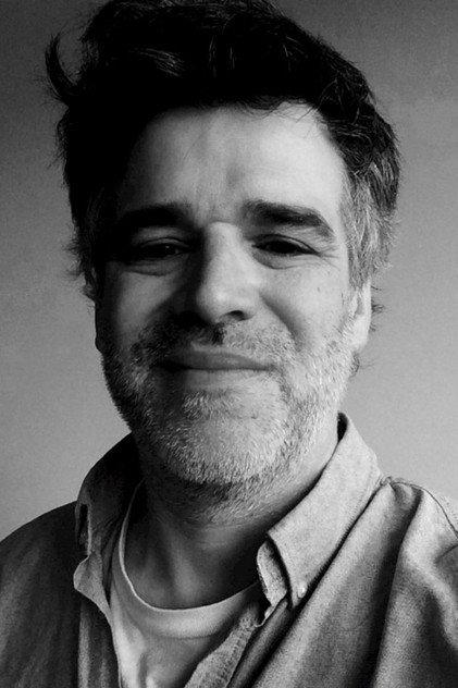 Simon Sauvé - Actor Profile Photo
