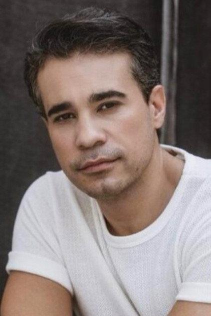 Bruno de Mello - Actor Profile Photo