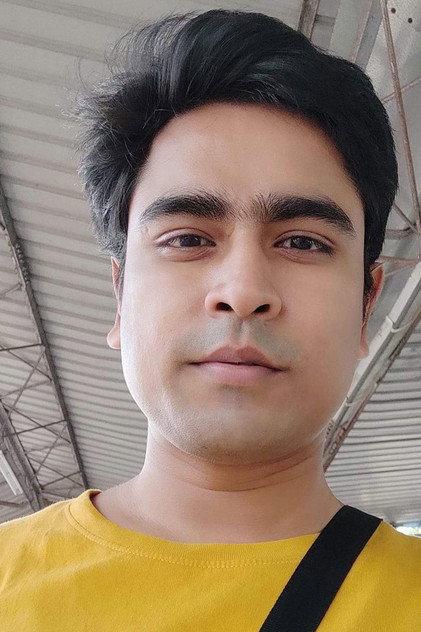 Ritwick Purkait - Actor Profile Photo