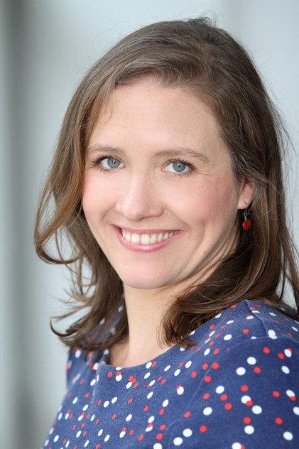 Nana Spier - Actor Profile Photo