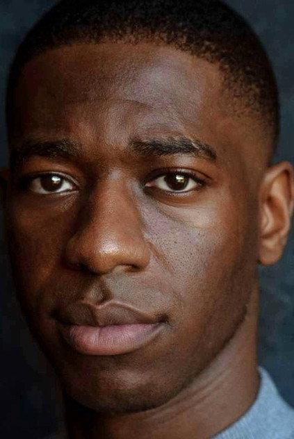 Jorden Myrie - Actor Profile Photo