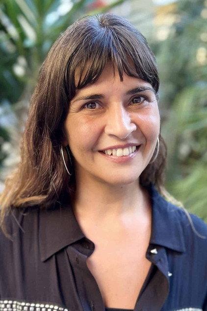Janet Novás - Actor Profile Photo