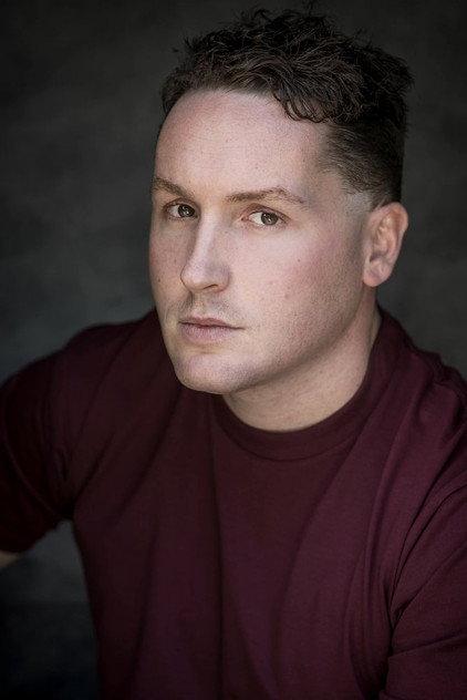 Matt Hicks - Actor Profile Photo