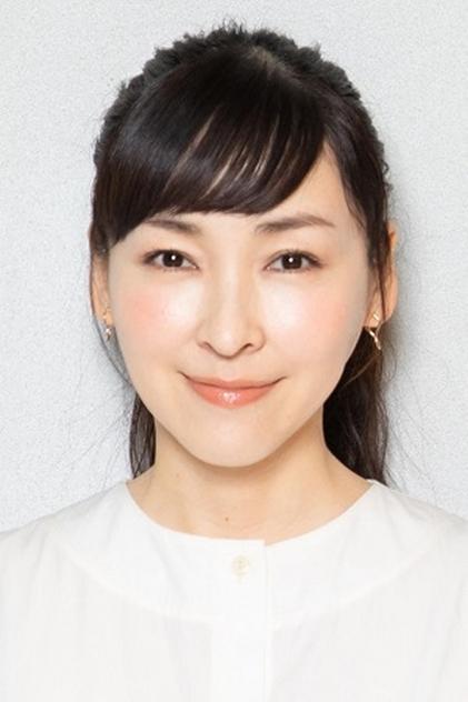 Kumiko Aso - Actor Profile Photo