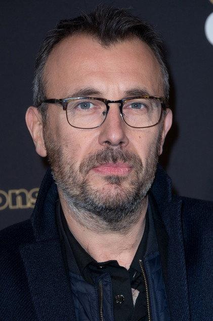Fred Cavayé - Actor Profile Photo