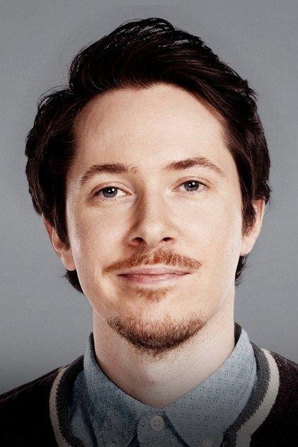 Ryan Cartwright - Actor Profile Photo