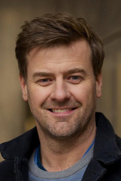 Marcus Mittermeier - Actor Profile Photo