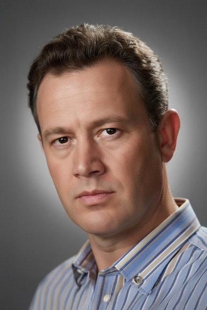 Nuri Altınok - Actor Profile Photo