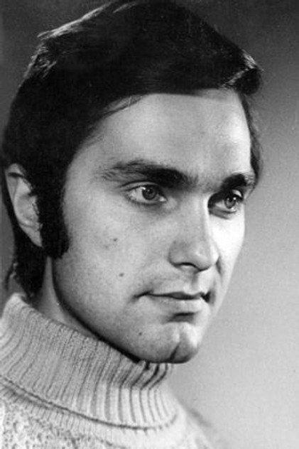 Vladimir Tkalich - Actor Profile Photo
