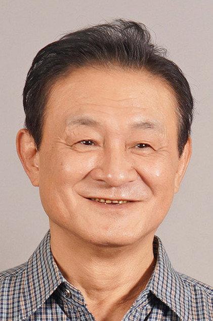 Akio Chen - Actor Profile Photo