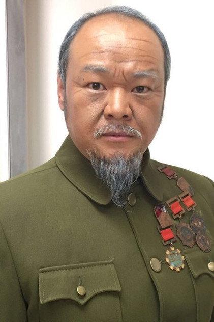 Fu Xiaohu - Actor Profile Photo