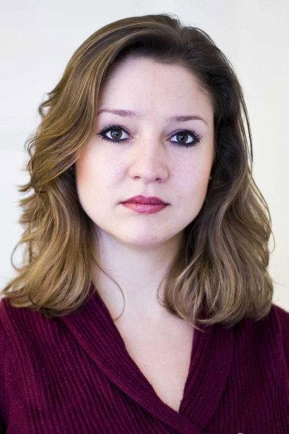 Maria Fiselier - Actor Profile Photo