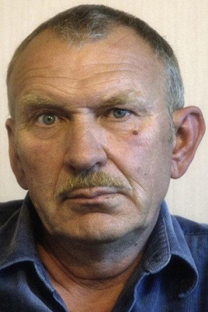 Anatoliy Koshcheev - Actor Profile Photo