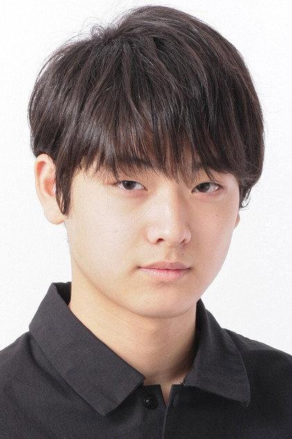 Rintaro Mitani - Actor Profile Photo