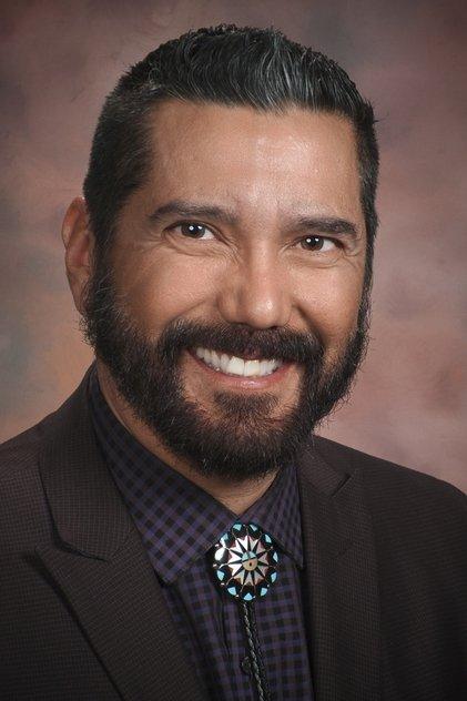 Steven Michael Quezada - Actor Profile Photo