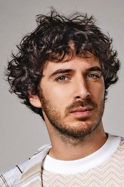 Pierpaolo Spollon - Actor Profile Photo