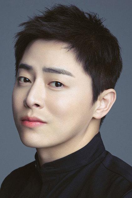 Cho Jung-seok - Actor Profile Photo